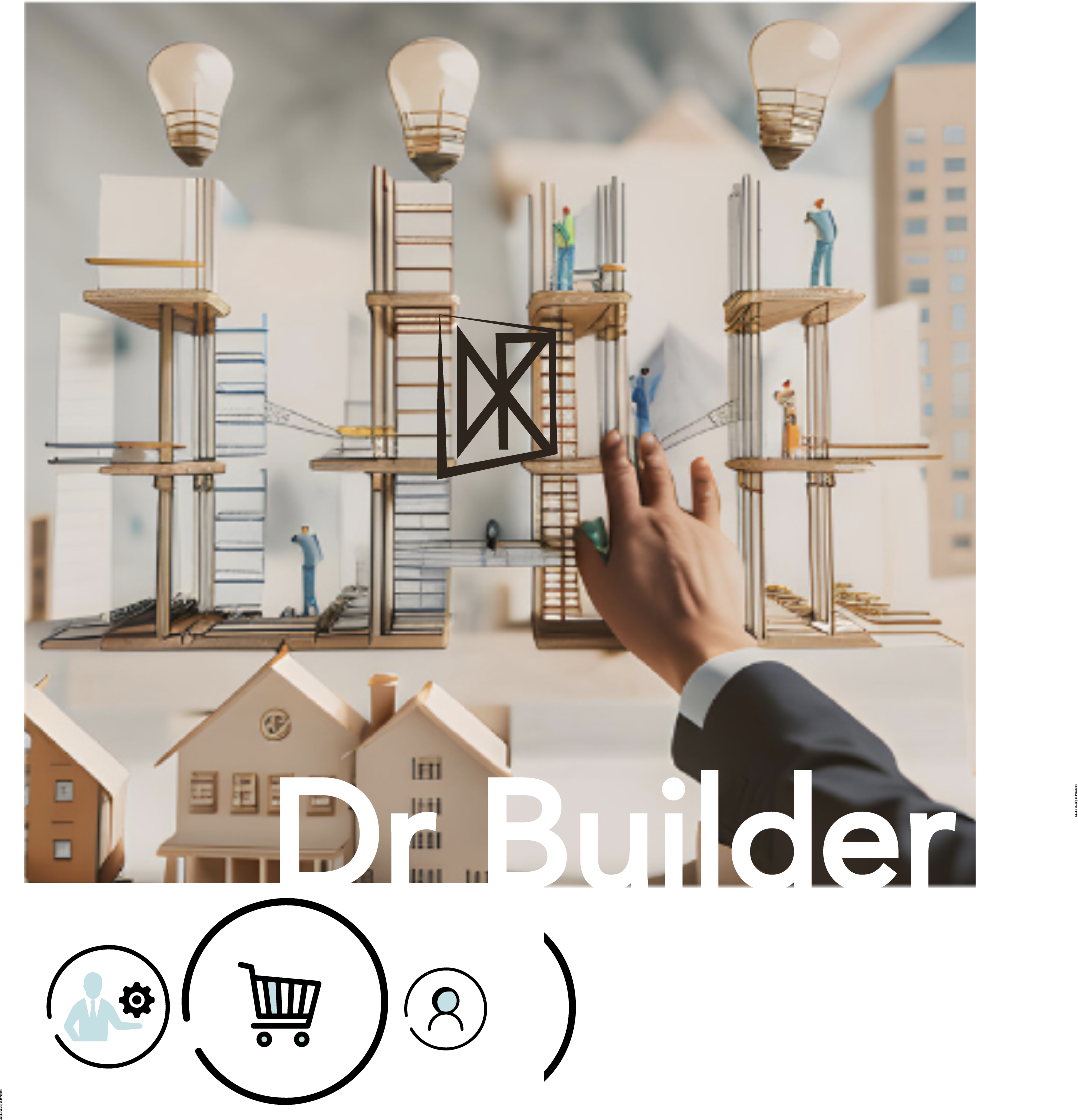 Dr.Builder